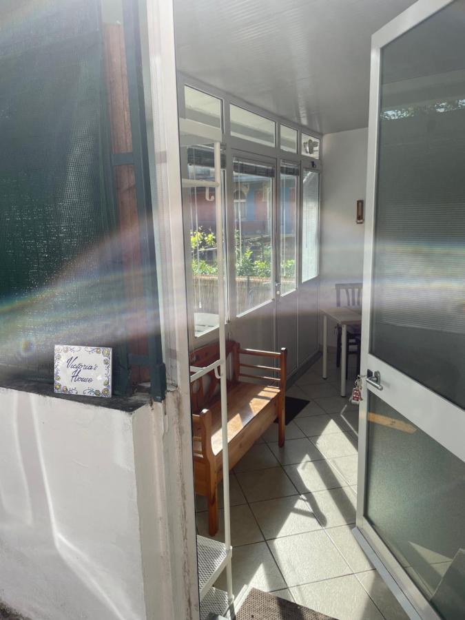 Victoria'S House 호텔 라팔로 외부 사진